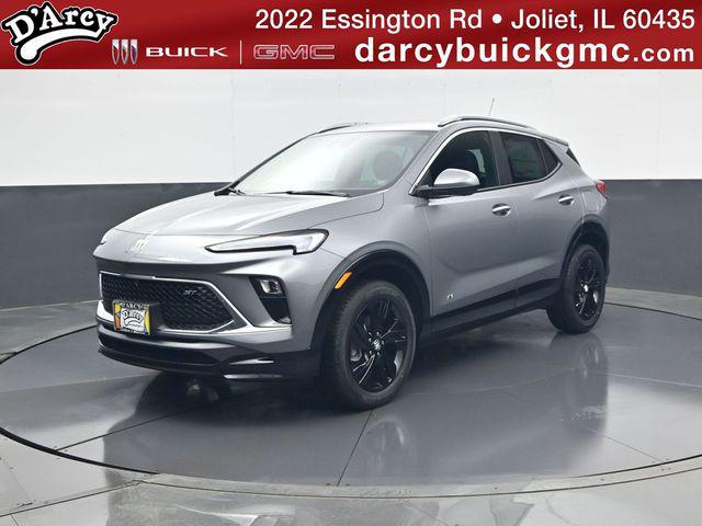 New 2026 Buick Encore GX Sport Touring