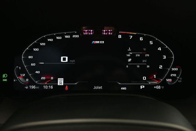 صورة مصغرة 12 لـ 2022 BMW M8 GRAN COUPE COMPETITION
