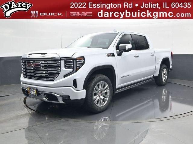 New 2026 GMC Sierra 1500 Denali