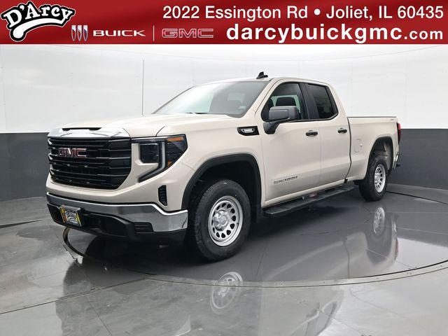 New 2026 GMC Sierra 1500 Pro