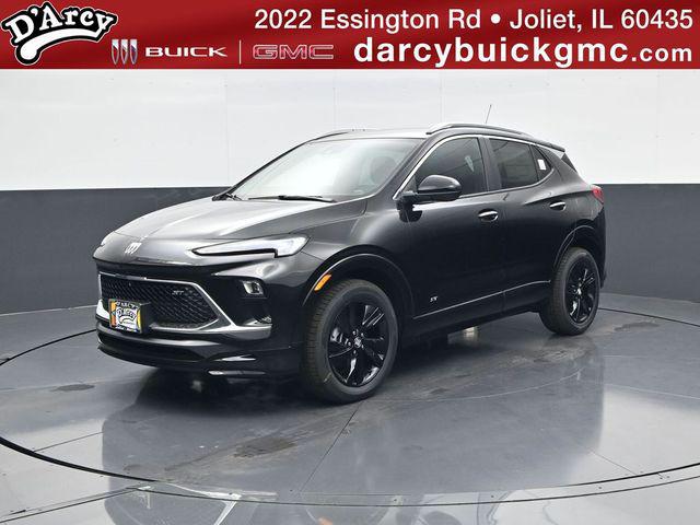 New 2026 Buick Encore GX Sport Touring