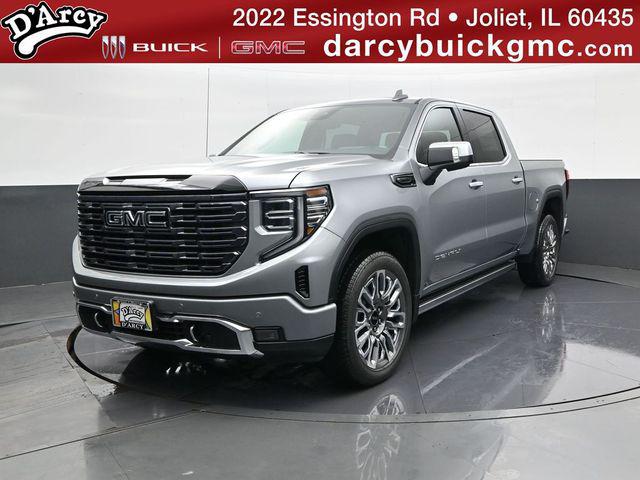 New 2026 GMC Sierra 1500 Denali Ultimate