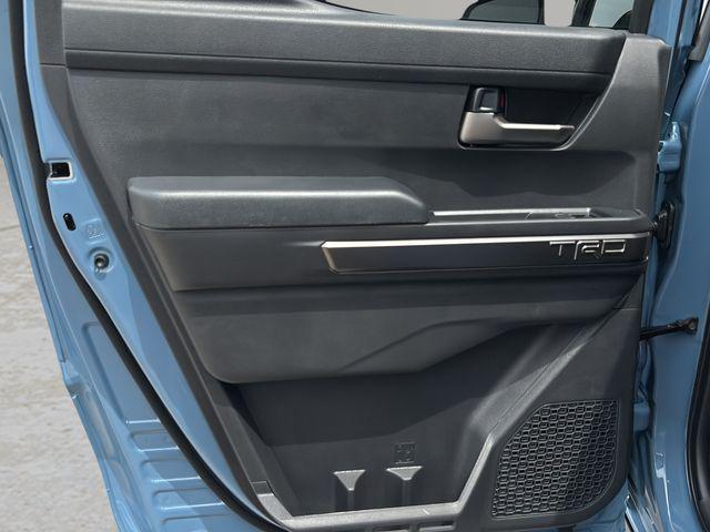 صورة مصغرة 13 لـ 2026 Toyota TACOMA TRD SPORT