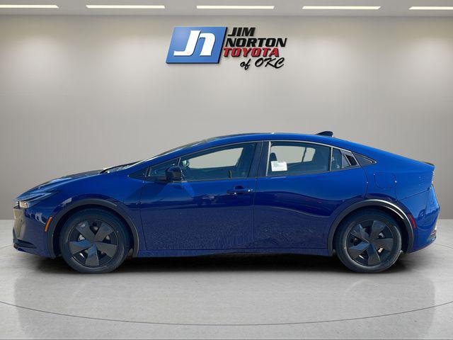 TOYOTA PRIUS - 8