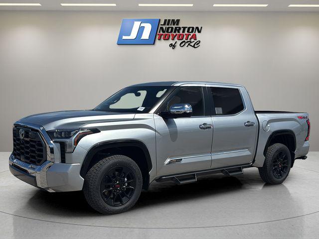 New 2026 Toyota Tundra 1794 Edition
