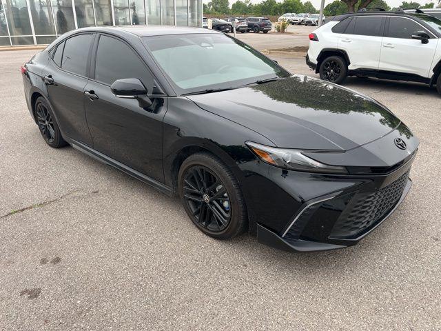 TOYOTA CAMRY - 6