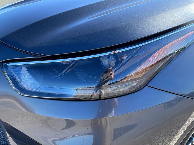 TOYOTA HIGHLANDER - 8