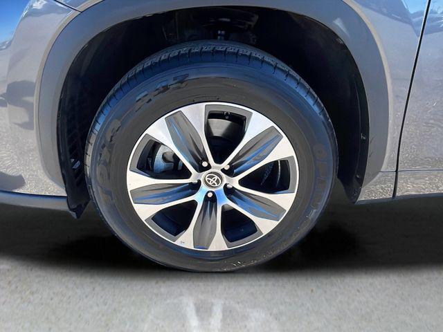 TOYOTA HIGHLANDER - 9