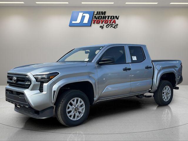 New 2026 Toyota Tacoma SR