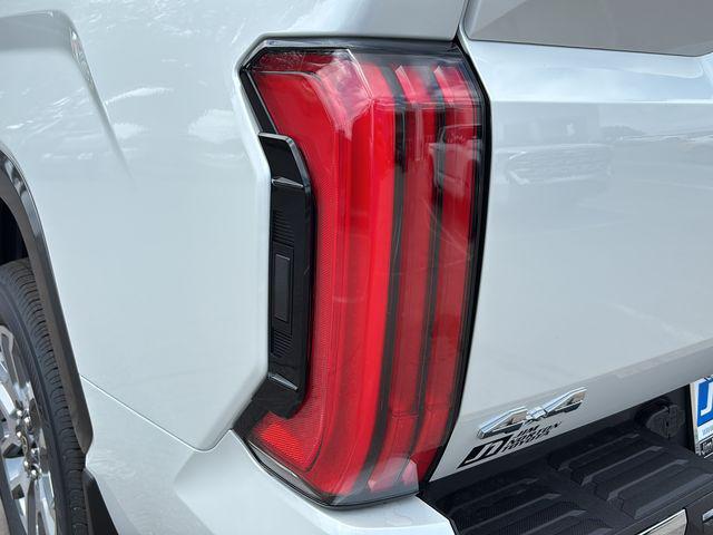 2026 Toyota TUNDRA 1794 EDITION 缩略图 28