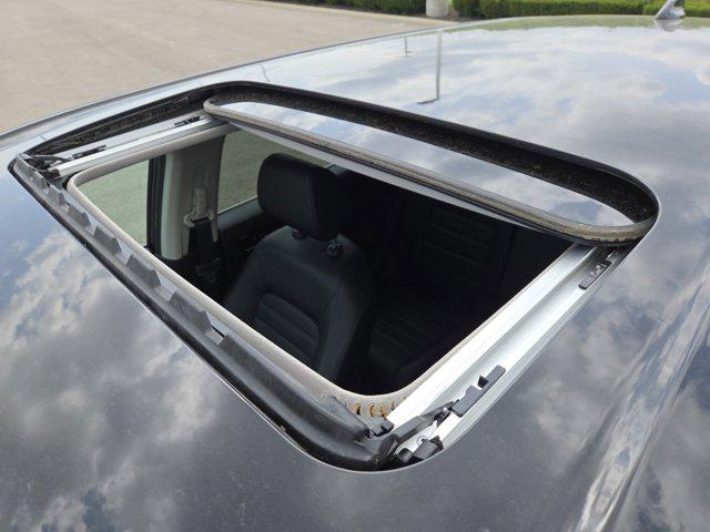 HONDA CR-V EX-L AWD - 4