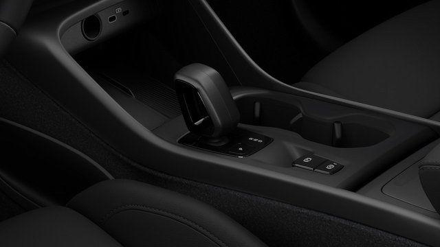 2026 Volvo XC40 CORE, B5 AWD GAS (MILD HYBRID), DARK 照片 8