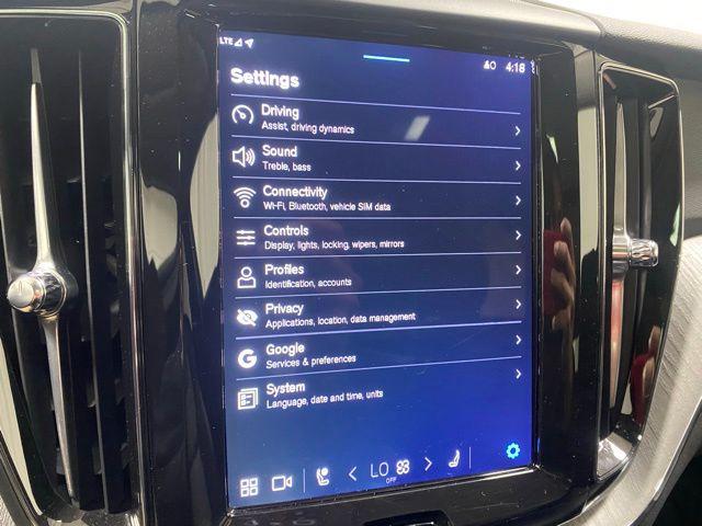 صورة مصغرة 21 لـ 2025 Volvo XC60 B5 PLUS