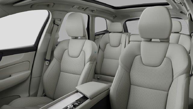 2027 Volvo XC60 ULTRA — миниатюра 11