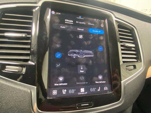 2023 Volvo XC90 B5 PLUS thumbnail 22