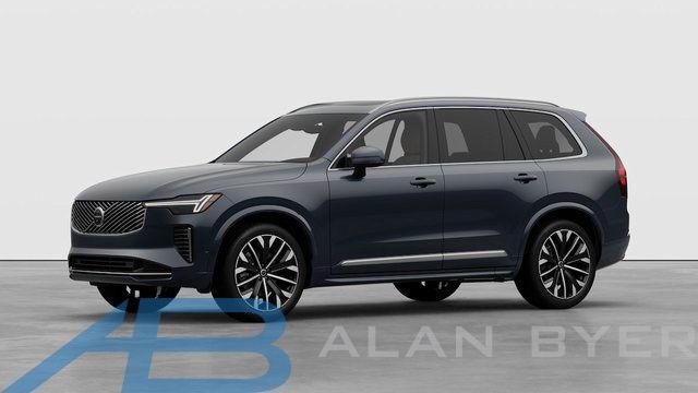 New 2026 Volvo XC90 B6 Plus 7-Seater