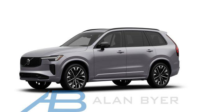 New 2027 Volvo XC90 Ultra Dark Theme