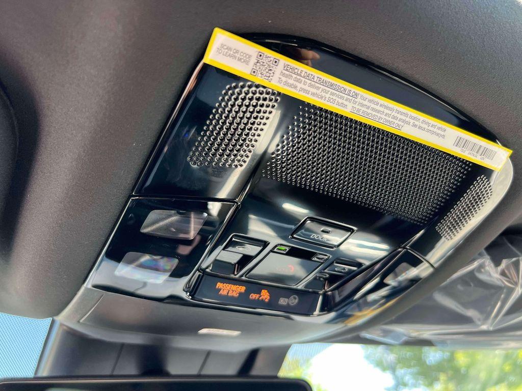 2026 Lexus RX 350 PREMIUM 缩略图 31