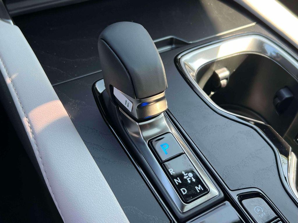 2026 Lexus RX 350 PREMIUM 缩略图 29