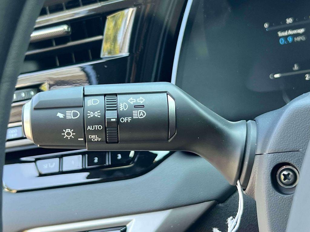 2026 Lexus RX 350 PREMIUM 缩略图 23