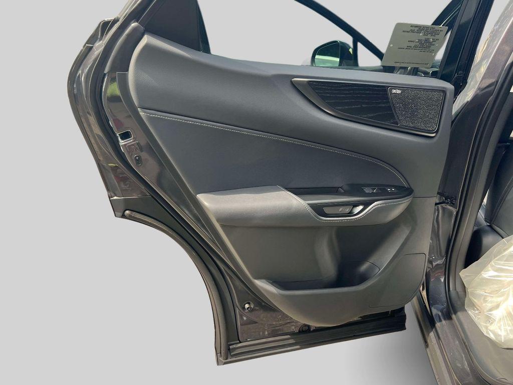 2026 Lexus NX 350 LUXURY — миниатюра 15