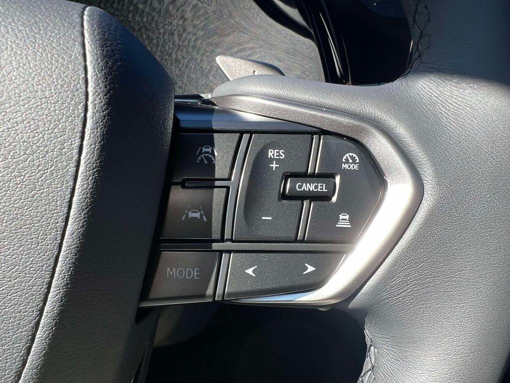 2026 Lexus RX 350H PREMIUM 缩略图 23