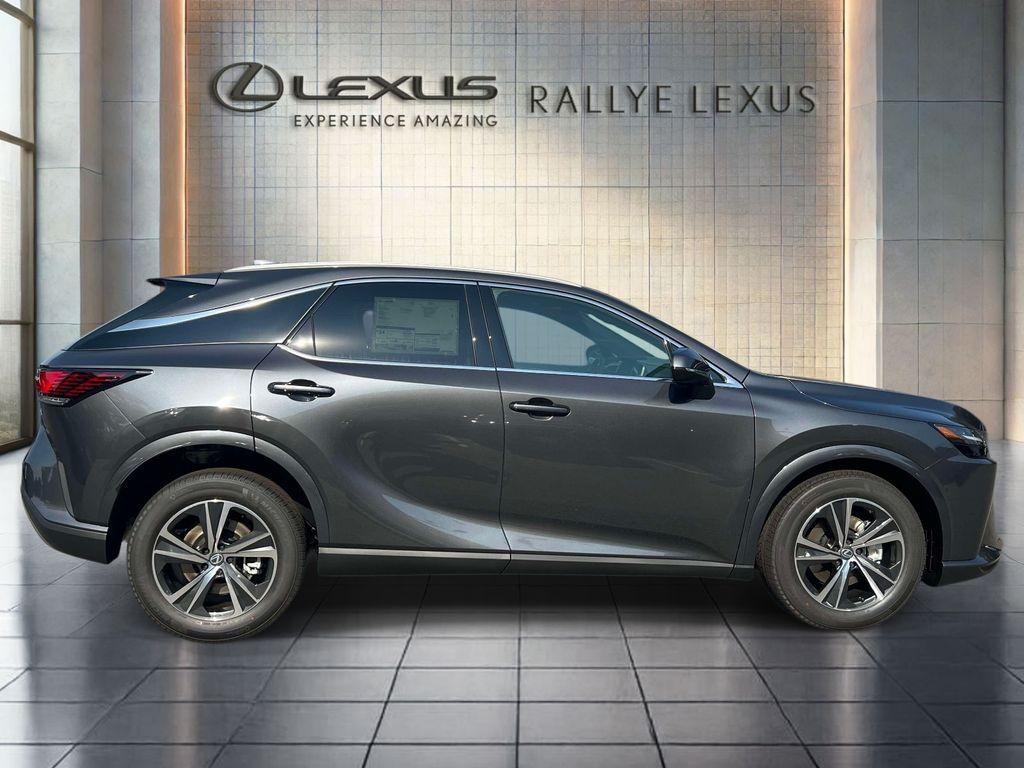 صورة 9 لـ 2026 Lexus RX 350 PREMIUM