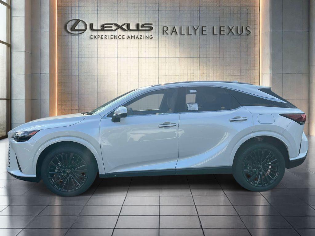 صورة 4 لـ 2026 Lexus RX 450H+ PREMIUM