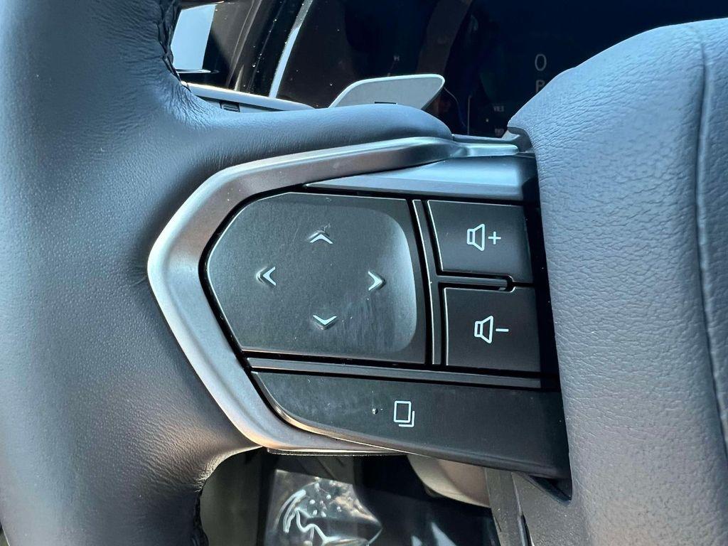 صورة مصغرة 23 لـ 2023 Lexus RX 350 PREMIUM PLUS