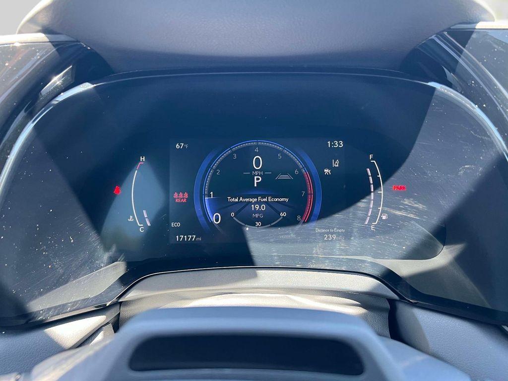 صورة مصغرة 26 لـ 2023 Lexus RX 350 PREMIUM PLUS