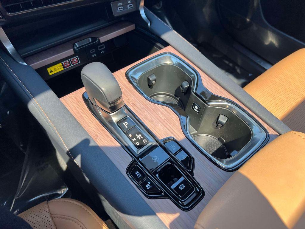 صورة مصغرة 30 لـ 2023 Lexus RX 350 PREMIUM PLUS