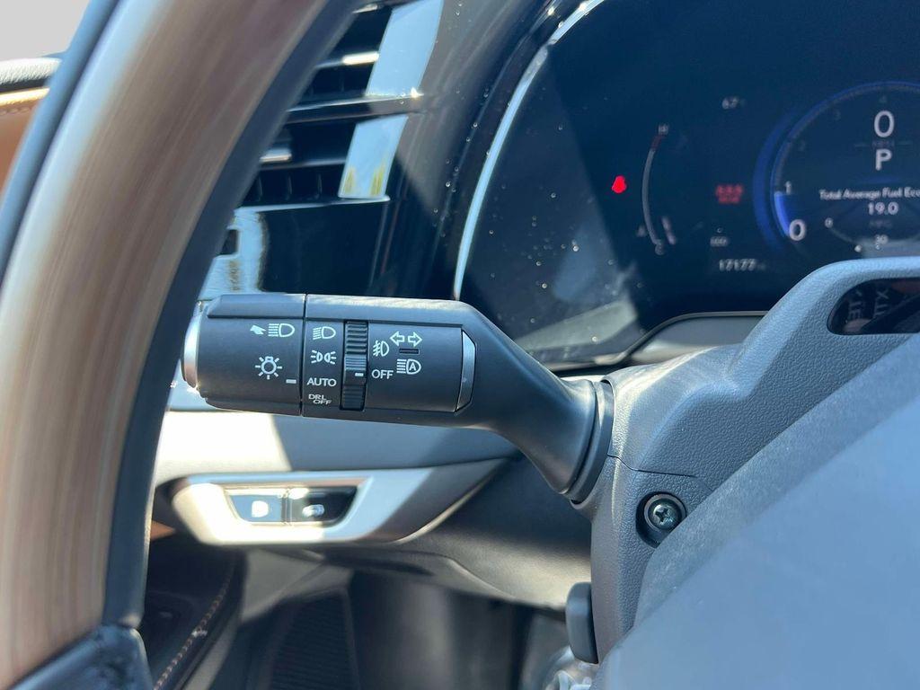 صورة مصغرة 24 لـ 2023 Lexus RX 350 PREMIUM PLUS