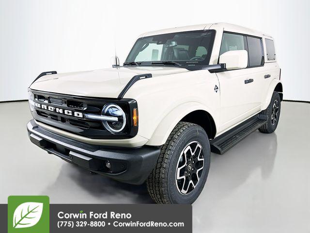 FORD BRONCO - 3