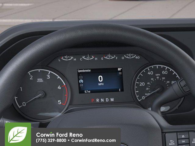 2026 FORD F-350 XLT — миниатюра 14