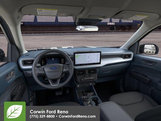 2026 FORD MAVERICK XLT 照片 9