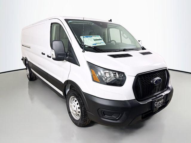 New 2025 Ford Transit-250 Base