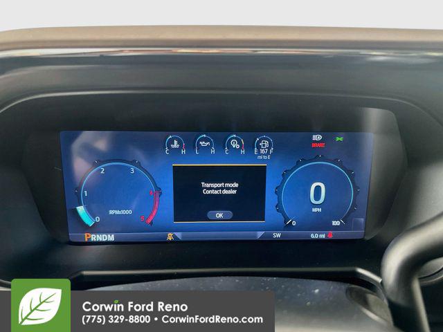 2026 FORD F-250 KING RANCH — миниатюра 13