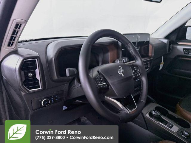 صورة مصغرة 9 لـ 2026 FORD BRONCO SPORT OUTER BANKS