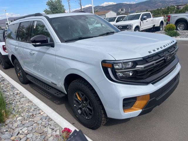 New 2026 Ford Expedition Tremor