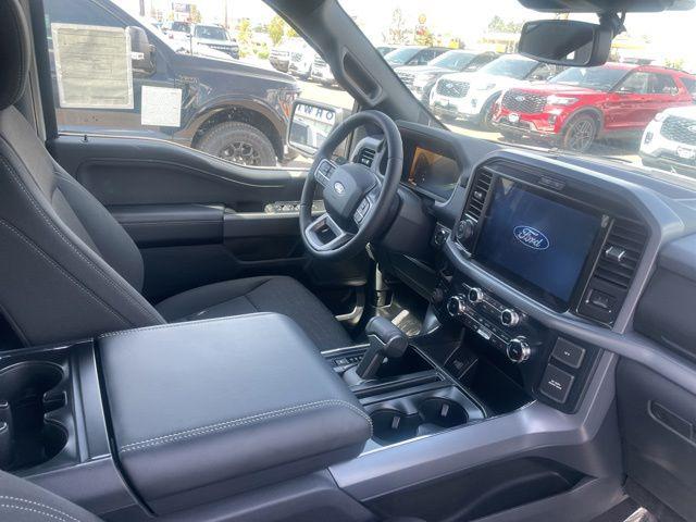 FORD F-150 XLT - 5