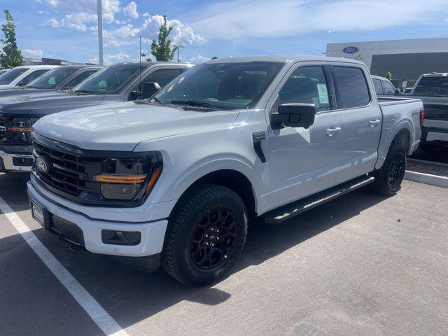 FORD F-150 XLT - 2