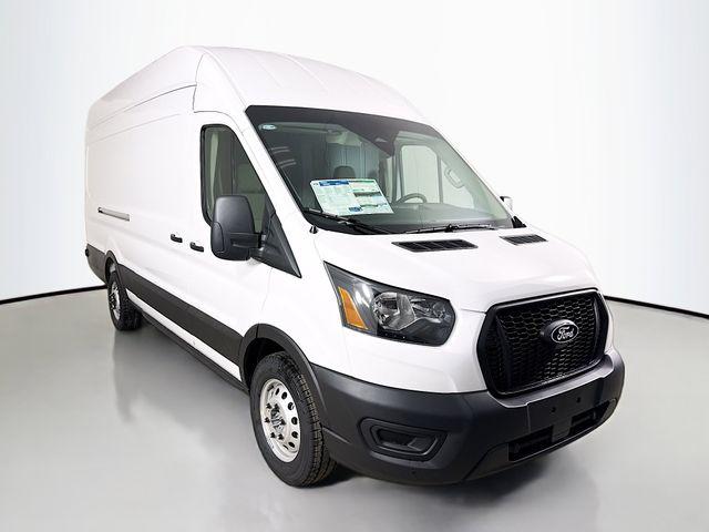 New 2026 Ford Transit-350 Base