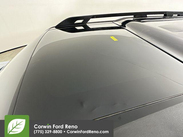 2026 FORD BRONCO SPORT OUTER BANKS 缩略图 24