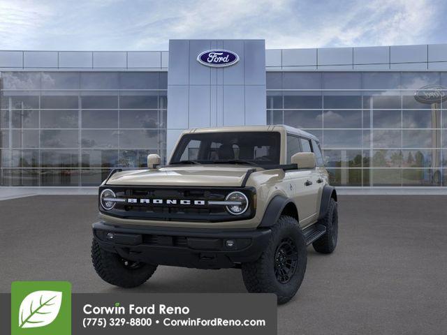 FORD BRONCO OUTER BANKS - 2