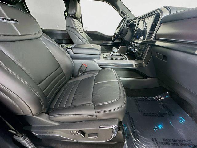 2026 FORD F-150 PLATINUM 缩略图 30