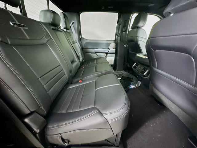 2026 FORD F-150 PLATINUM 缩略图 29