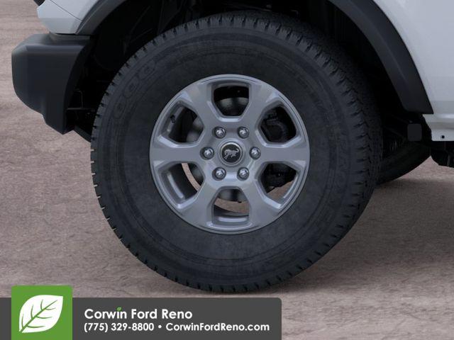 صورة مصغرة 23 لـ 2026 FORD BRONCO BIG BEND