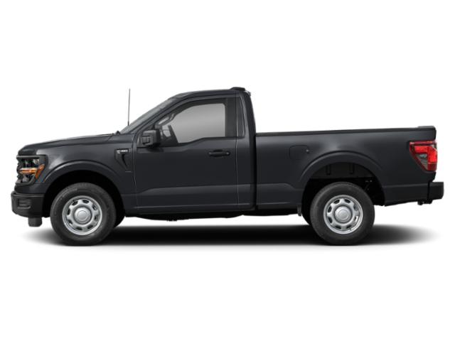 FORD F-150 XL - 2