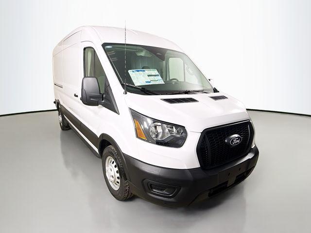New 2026 Ford Transit-250 Base