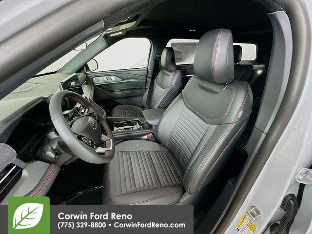 صورة مصغرة 23 لـ 2026 FORD EXPLORER ST-LINE